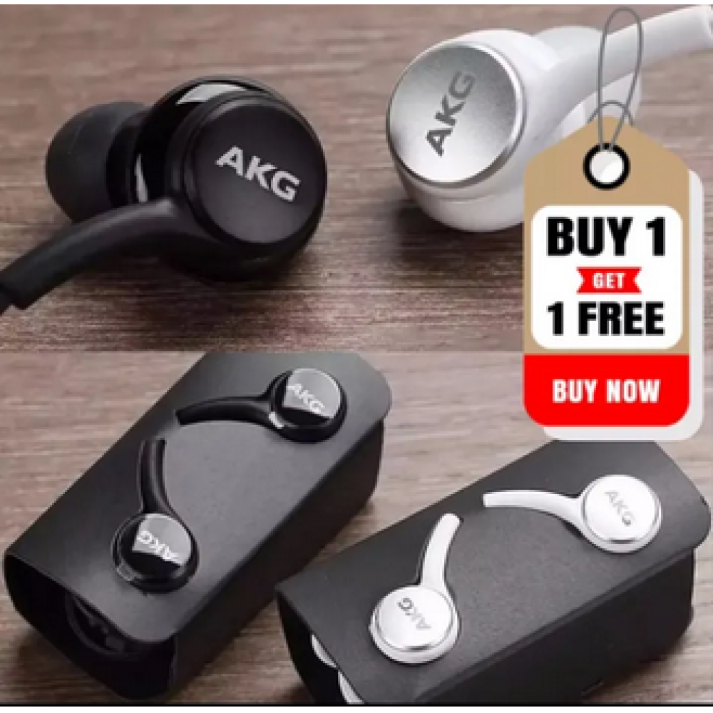 Buy 1 Get 1 Free L29 Handsfree High Bass Good Quality Good Sound.