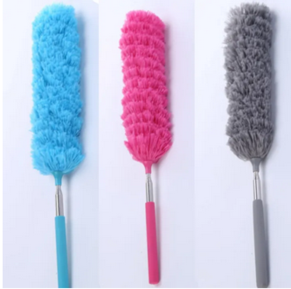 1Pc Cleaning Duster Lightweight Dust Brush Flexible Dust Cleaner Gap Dust Removal Dusters Household Cleaning Tools