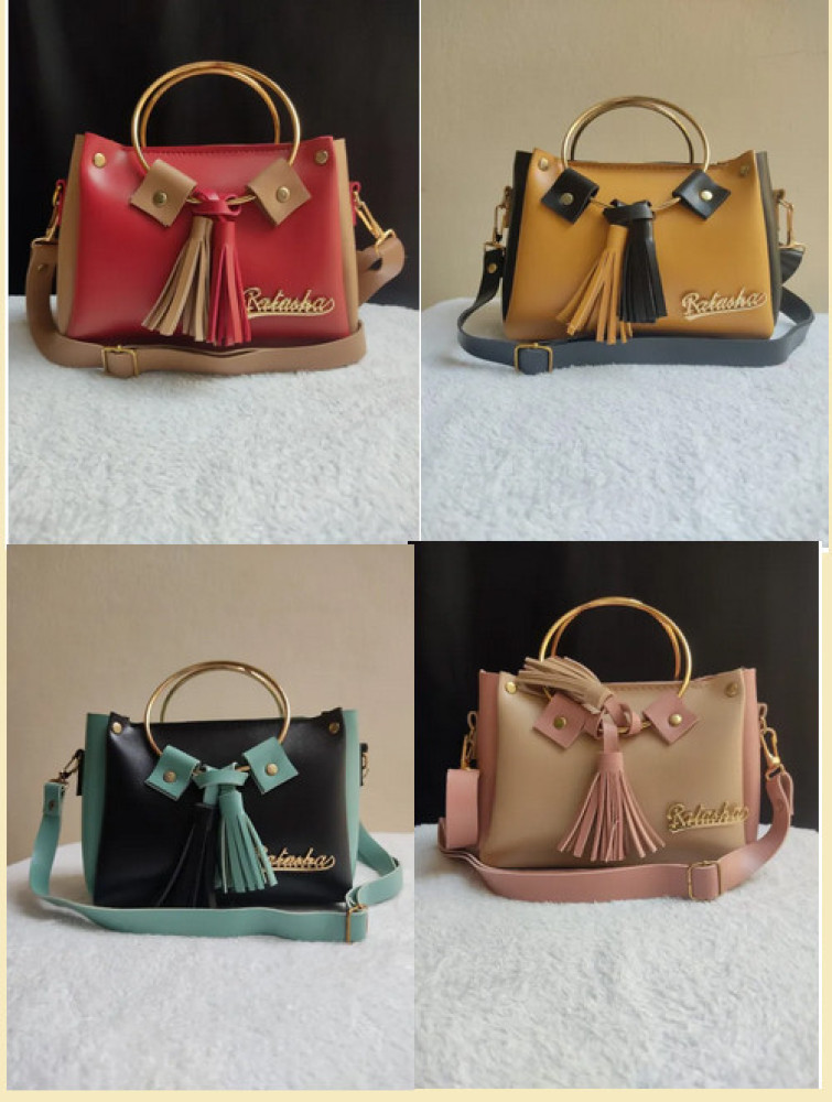 Ladies Bags Shoulder Bags Cross Body Bags Latest Design Hand Bags For Girls